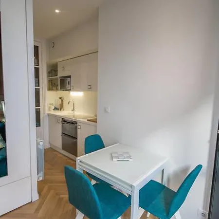 Apartment Studio Royan *