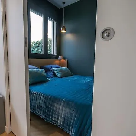 Studio Royan Apartment *