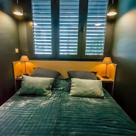 Apartment Studio Royan Royan