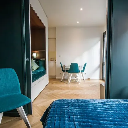 Studio Royan Apartment *