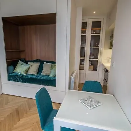 Studio Royan Διαμέρισμα Ρουαγιάν