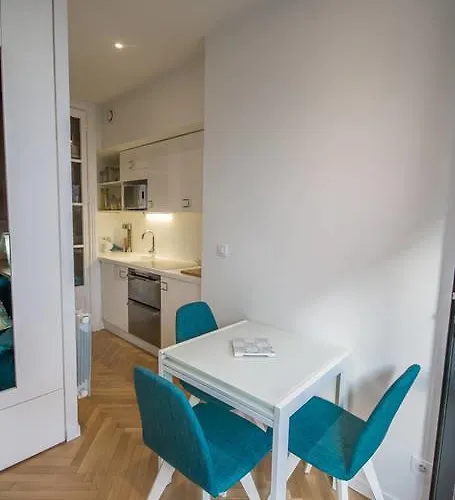 Διαμέρισμα Studio Royan *