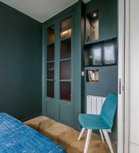 Διαμέρισμα Studio Royan Ρουαγιάν