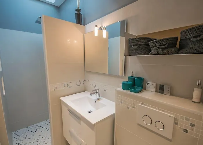 Studio Royan * Ρουαγιάν