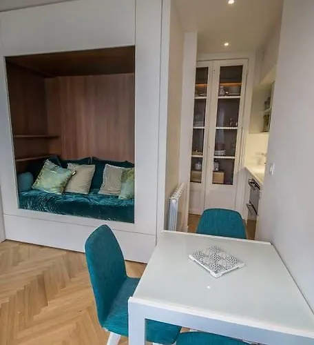 Studio Royan Διαμέρισμα Ρουαγιάν