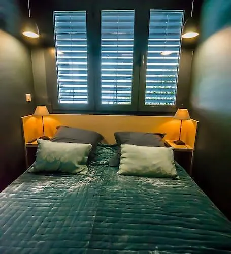 Διαμέρισμα Studio Royan Ρουαγιάν